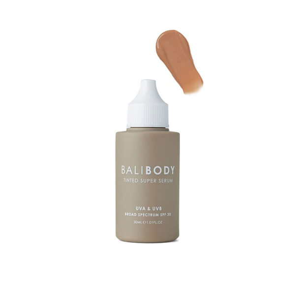 Tinted Super Serum SPF30